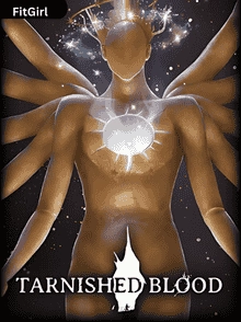Tarnished Blood