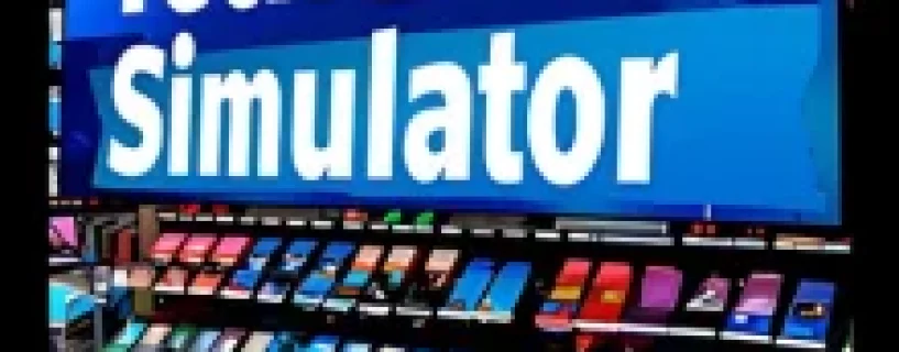 Tech Store Simulator Free Download