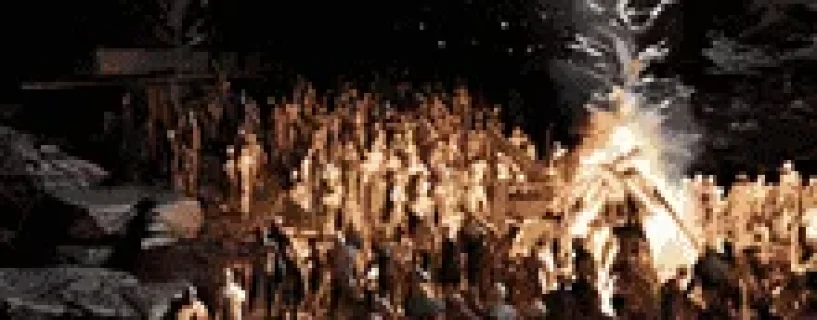 The Black Masses Free Download