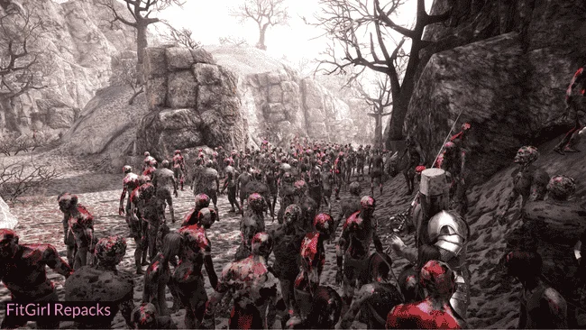 The Black Masses Free Download