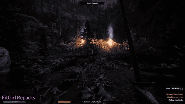 The Black Masses Pc Game Download