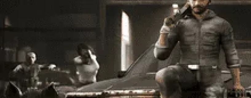 The Last FARMER Free Download