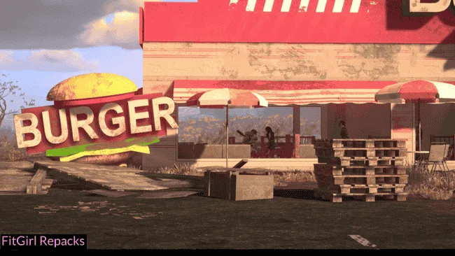 The Last FARMER PC Game Download