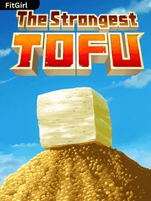 The Strongest Tofu