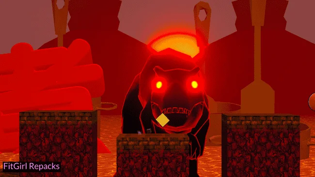 The Strongest Tofu Pc Game Download