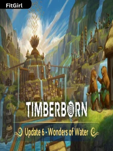 Timberborn