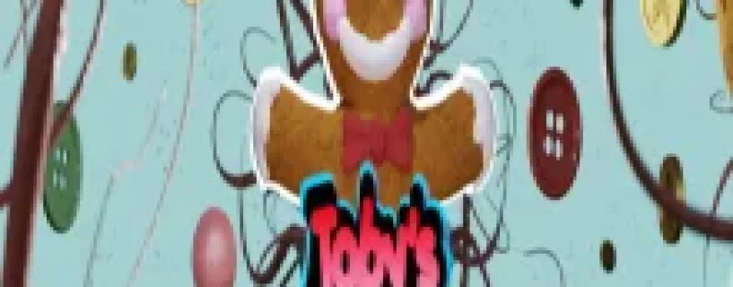 Toby’s Topsy Tale Free Download