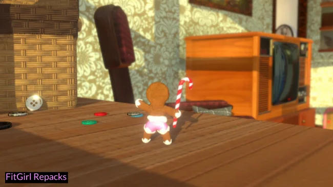 Tobys Topsy Tale PC Game Download