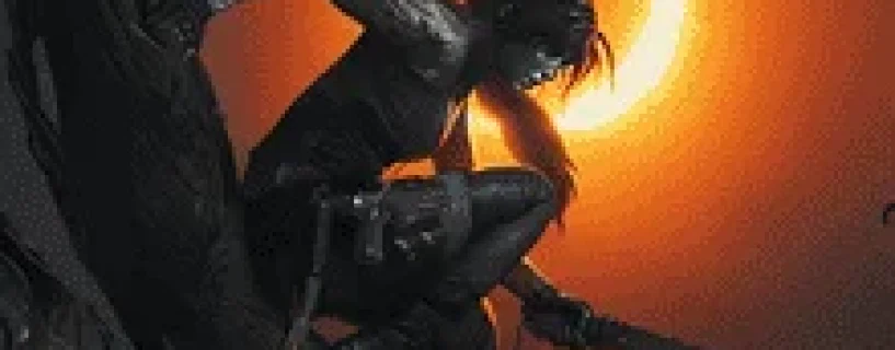 Shadow of the Tomb Raider: Definitive Edition Free Downlaod