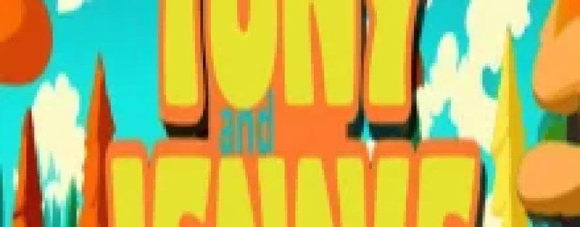 Tony And Jennie 2 Free Download