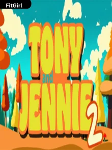 Tony And Jennie 2