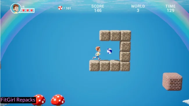 Tony And Jennie 2 PC Game Download