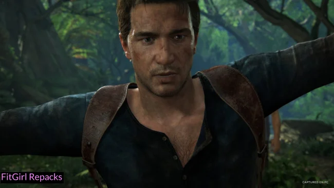 UNCHARTED Legacy of Thieves Collection Free Download