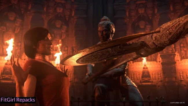 UNCHARTED Legacy of Thieves Collection PC Game Download