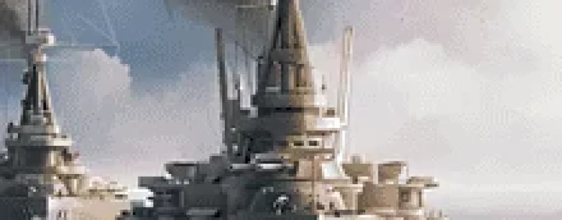 Ultimate Admiral Dreadnoughts Free Download