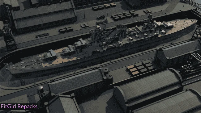 Ultimate Admiral Dreadnoughts Free Download