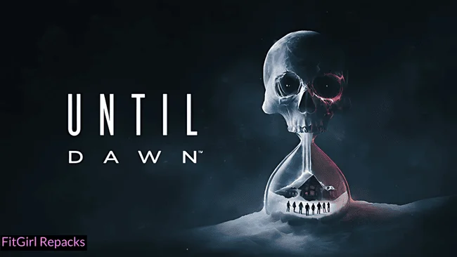 Until Dawn Fitgirl Repacks