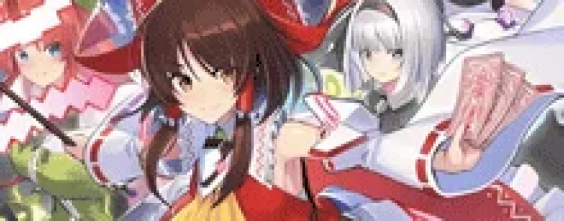 Valkyrie of Phantasm Free Download