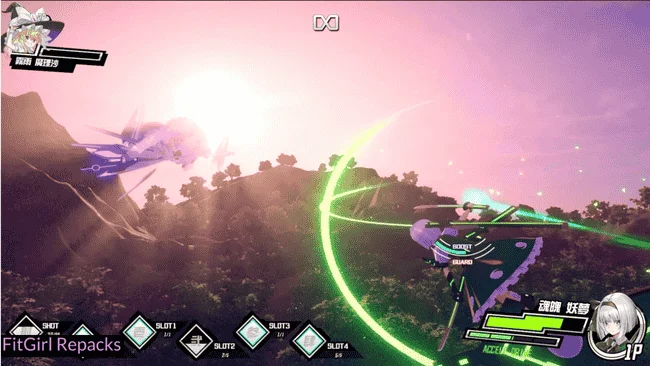 Valkyrie of Phantasm Free Download
