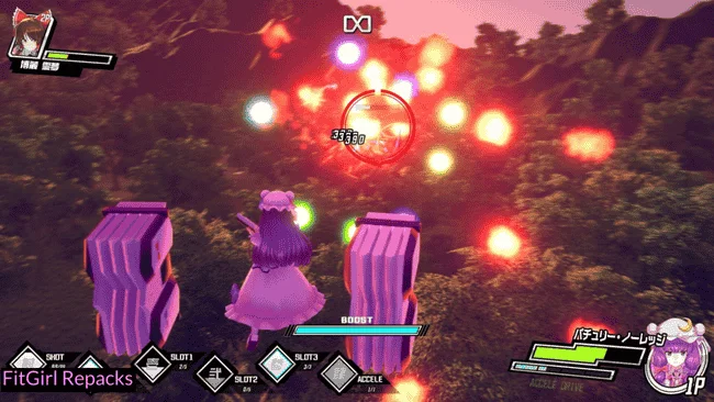 Valkyrie of Phantasm PC Game Download