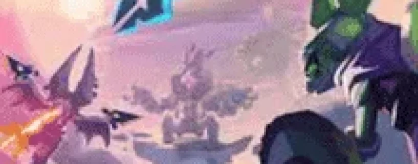 Windblown Free Download v0.1.3