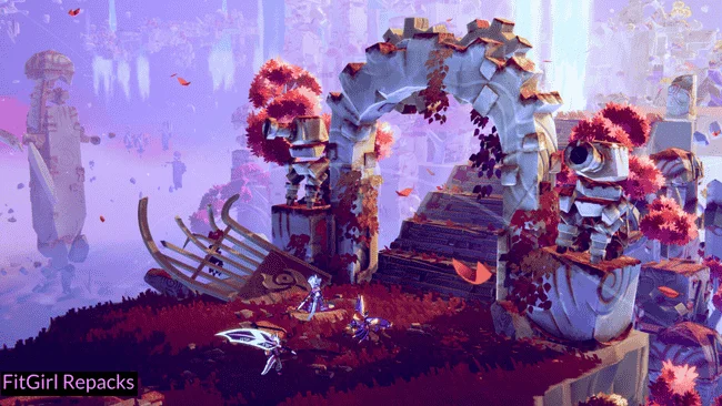 Windblown Free Download