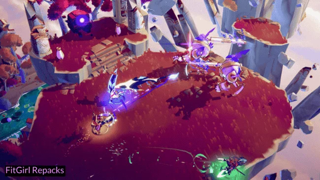 Windblown PC Game Download