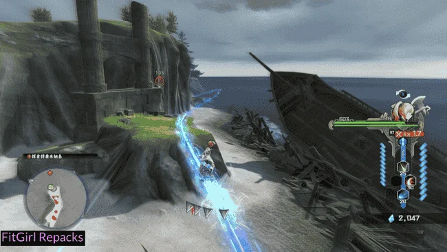 Ys X Nordics Free Download