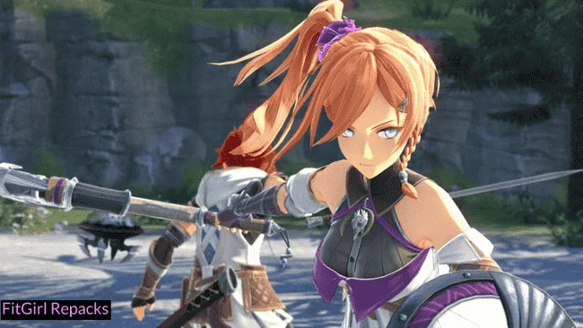 Ys X Nordics PC Game Download