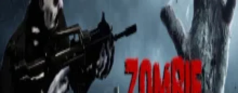 Zombie Shooter TPS Free Download