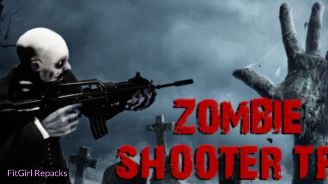 Zombie Shooter Tps Fitgirl-Repacks
