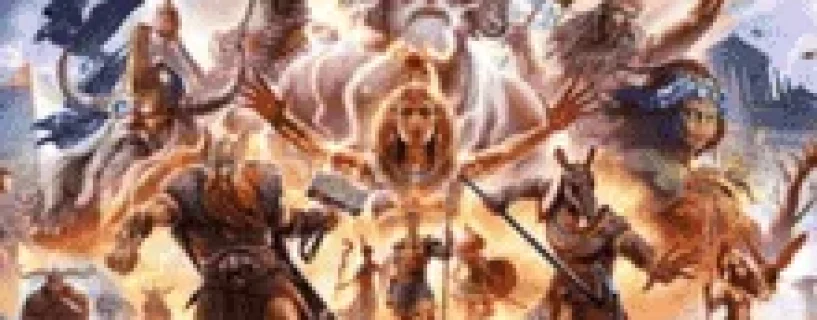 Age Of Mythology Retold Free Download v100.17.38008.0