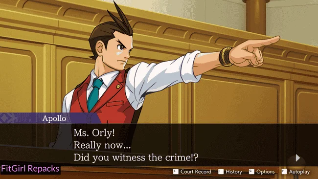 apollo justice ace attorney trilogy Free Download