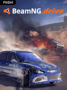 beamng drive