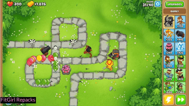 bloons td 6 PC Game Download