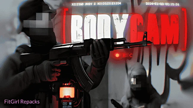bodycam Fitgirl-Repacks