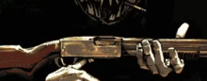 Buckshot Roulette Free Download Build 16143913