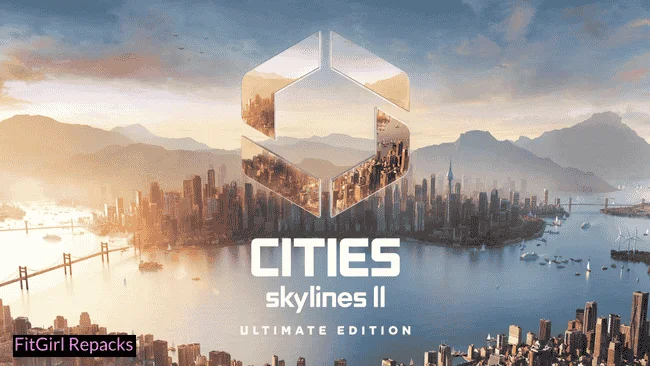 cities skylines ii Fitgirl-Repacks