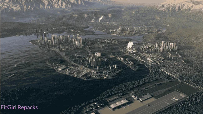 cities skylines ii PC Game Download
