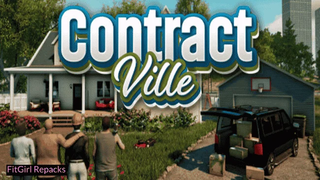 contractville Fitgirl-Repacks