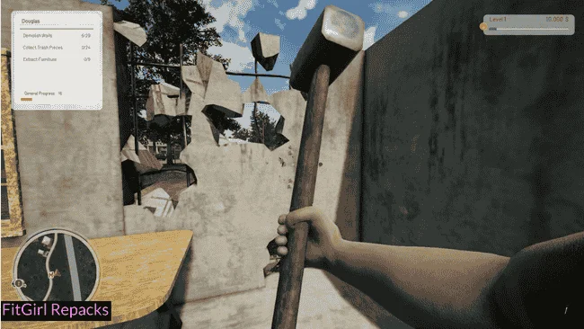 contractville PC Game Download