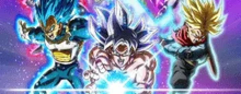 DRAGON BALL: Sparking! ZERO Free Download