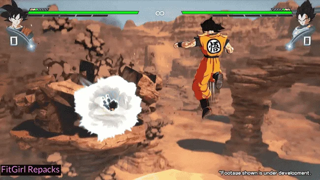 dragon ball sparking zero Free Download