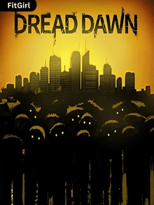 Dread Dawn