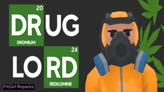 drug lord tycoon Fitgirl-Repacks