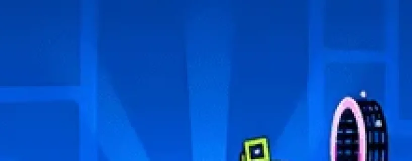 Geometry Dash Free Download Build 14571234