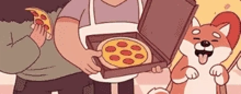 Good Pizza, Great Pizza – Cooking Simulator Free Download
