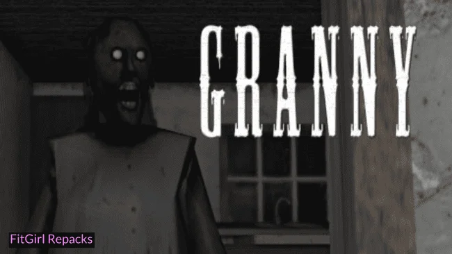 granny Fitgirl-Repacks