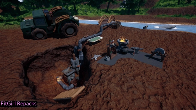 hydroneer Free Download