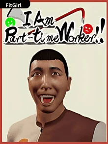 i am part time worker